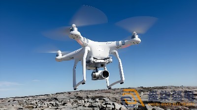 什么是無人機電子圍欄？
