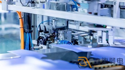 為何需要產線數字化改造？