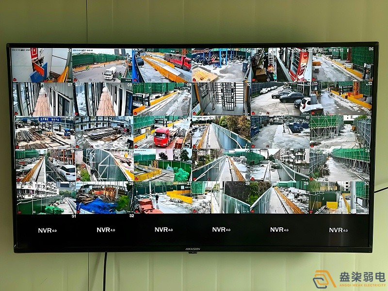 廠(chǎng)里裝的監(jiān)控能存幾天？