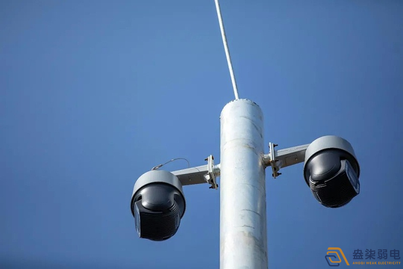 監(jiān)控?cái)z像頭怎么保養(yǎng)維護(hù)？