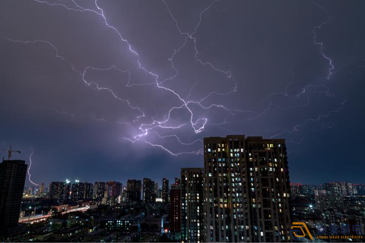 監(jiān)控攝像機(jī)如何做防雷保護(hù)？