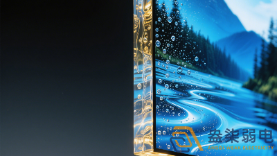 環(huán)氧樹脂在LED顯示屏應用解決方案