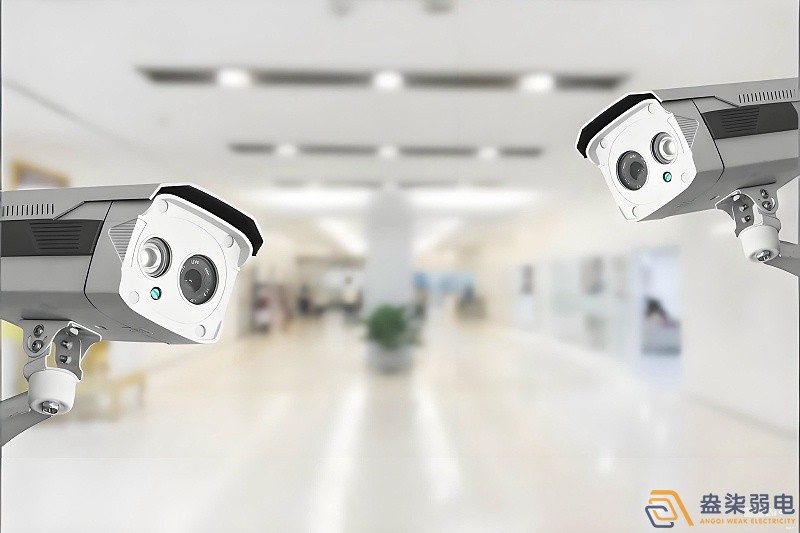 當AI算法遇上醫(yī)院安防管理會怎樣？