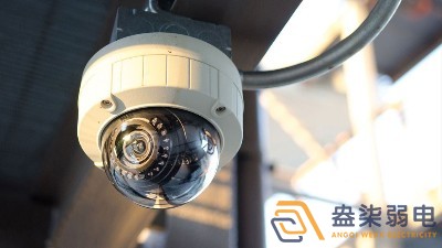 凍庫安裝什么樣的監(jiān)控?cái)z像機(jī)？