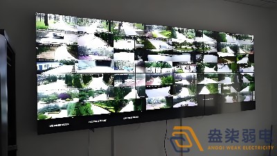 監控攝像機畫面如何防抖？