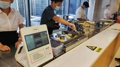 企業食堂人臉識別消費管理系統能帶來哪些便利？