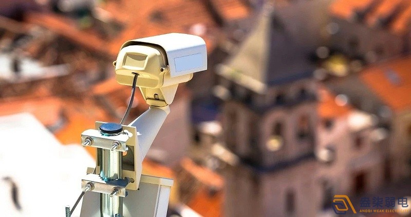 成都弱電公司——公園監控如何部署？