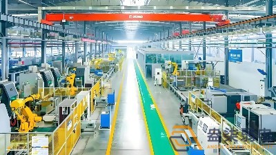 智慧低碳廠務系統是什么？