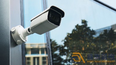 AI智能監(jiān)測(cè)與預(yù)警系統(tǒng)的應(yīng)用場(chǎng)景