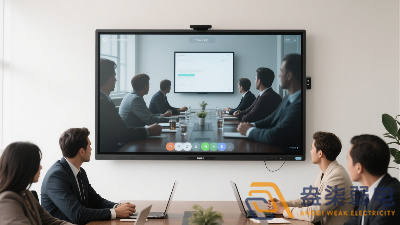 什么是會議平板的“云白板”功能