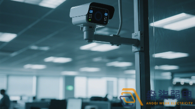 工廠辦公室安裝ai監(jiān)控的原因？