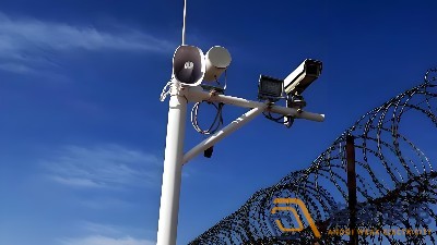 工業(yè)園區(qū)周界的視頻監(jiān)控系統(tǒng)如何維護(hù)?