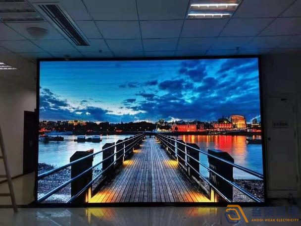 節(jié)能LED顯示屏升級換代后有哪些特點(diǎn)？