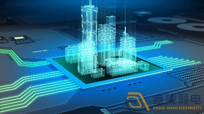 工廠哪些地方可以做全息投影？