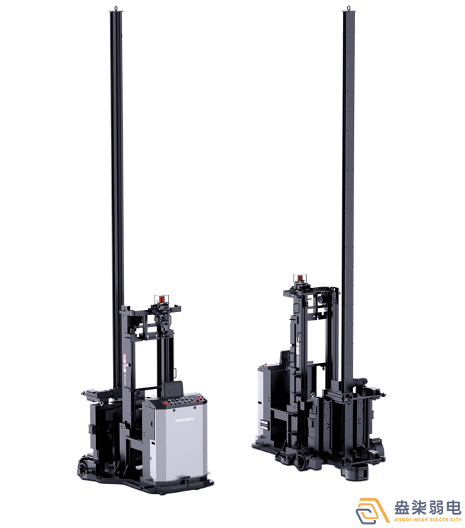 海康-叉取式取晶機(jī)器人MR-F4-2000-C1