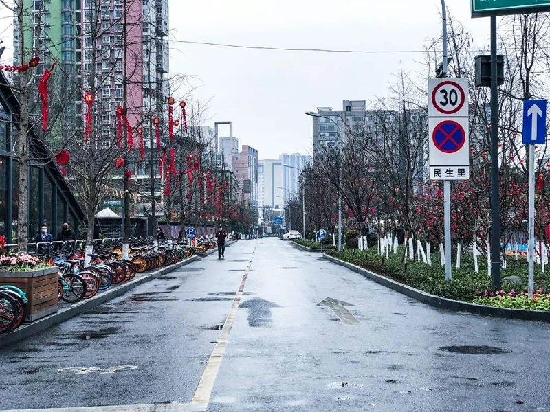 同心抗疫，情系蓉城！弱電工程公司助力成都疫情防控!