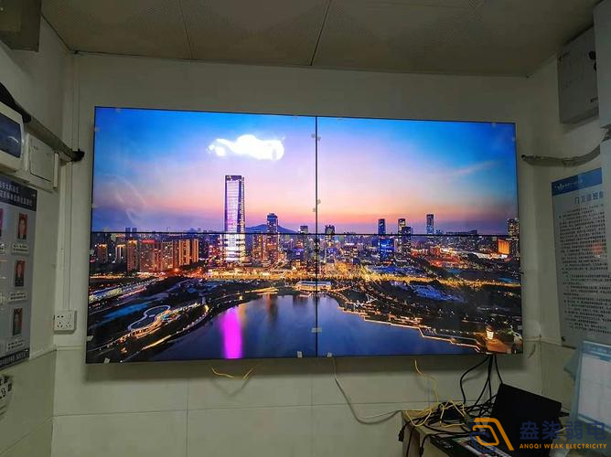 視頻監控的顯示屏如何保養降溫？