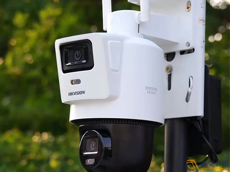 4G監控攝像機瀏覽畫面很費流量嗎？