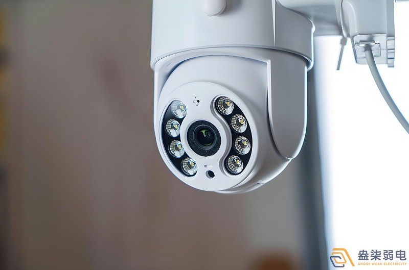 如何防止安防監控設備遭到惡意破解？