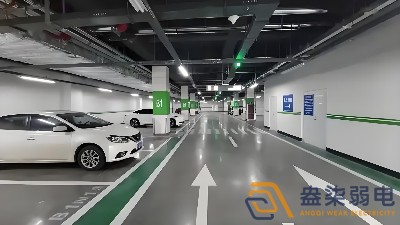 怎么選車位誘導監(jiān)控系統(tǒng)？