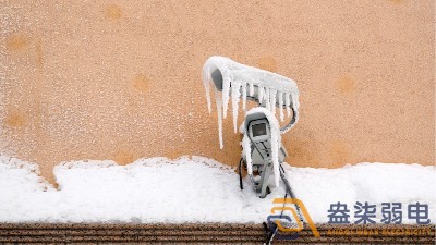 耐低溫攝像機(jī)的時機(jī)和場景有哪些？