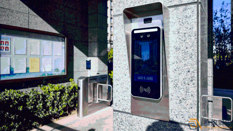 小區安裝門禁一體機需要考慮哪些因素？