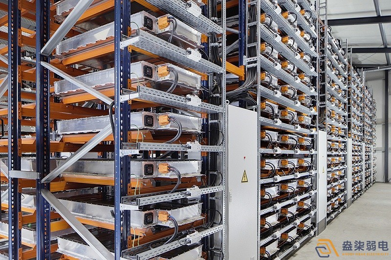 無線智能防爆筒機是什么？