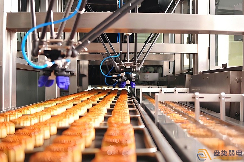 食品行業(yè)應(yīng)該選擇什么樣wms系統(tǒng)？