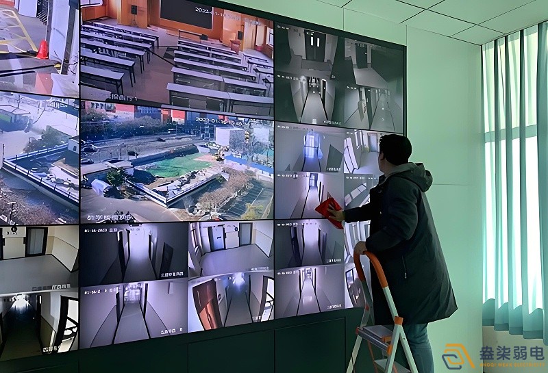 工廠安裝監控可以節約多少成本？