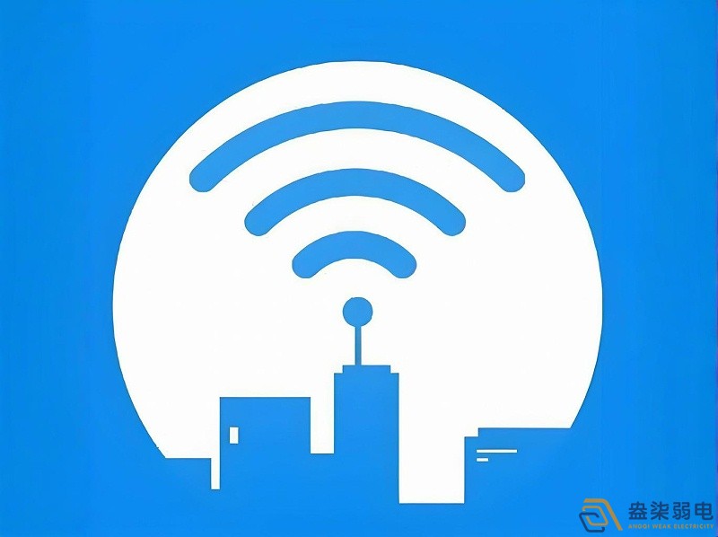 工廠無線網絡信號不好怎么辦？