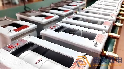 防爆入侵報警產品怎么選？