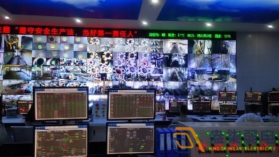 化工廠安裝監控要點有哪些？