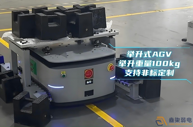 工廠AGV車會(huì)帶來(lái)的效益？