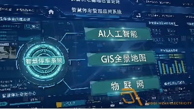智能停車安全嗎？