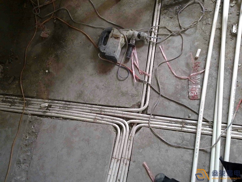 成都弱電公司—強弱電布線注意事項有哪些？